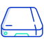 disco rígido icon