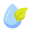 Pulsante Ecologia icon