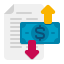 cash flow icon