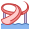 office s style water park icon