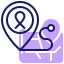 map icon