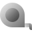 deco duotone style tape measure icon