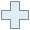 X 박스 크로스 icon