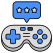 game chat icon