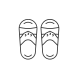Обувь icon
