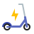 Elektro-Tretroller icon