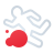windows 11 color style 살인 분필 icon
