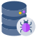 infected database icon