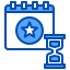 사선 icon
