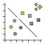 Cluster icon