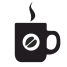 coffee icon