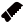 forma thin filled style saw icon