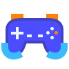 Game Controller Icon