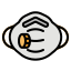 의료용 마스크 icon