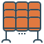 grandstand icon