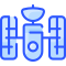 space station icon