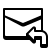 badges style reply icon