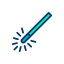 magic wand icon