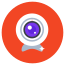 Webcam intégrée icon