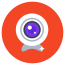 Webcam integrata icon