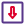 아래쪽 화살표 icon