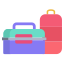 lunch box icon