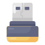 USB Jack icon
