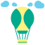 空气元素 icon