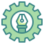 setting icon