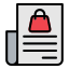 bill icon