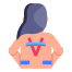 Liposuction icon