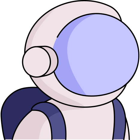 astronaut icon