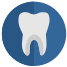 tooth icon