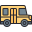 school bus icon