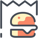 Hamburger icon