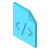 Code File icon