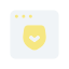 Website Security icon