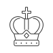 Crown icon