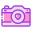 Fotocamera icon