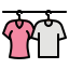 clothes icon