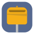 Mail Box icon