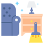 Furniture Cleaning icon