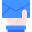 message icon