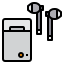 earphones icon