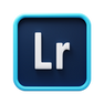 Adobe Lightroom icon