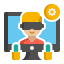 workspace icon