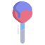 salted caramel cake pops icon