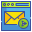 email icon