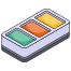 eye shadow icon