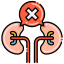 kidney icon